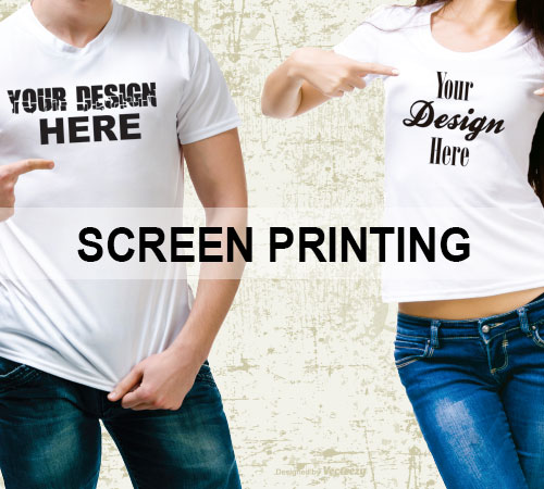 screen-printing