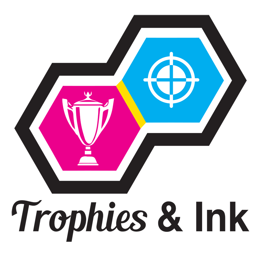 Trophies and Ink